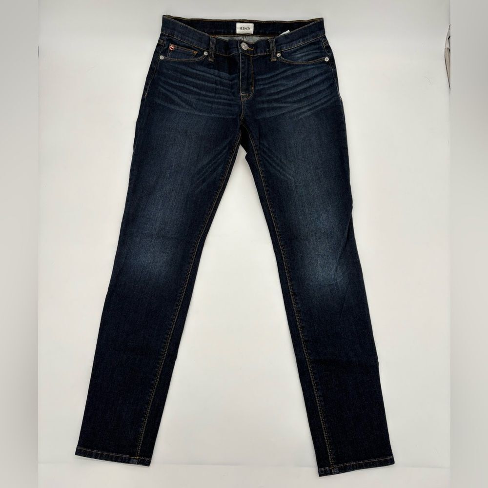 Hudson "Krista Super Skinny" Jeans